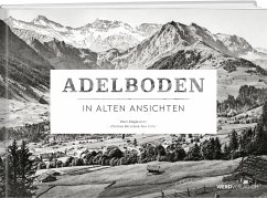 Adelboden - Klopfenstein, Peter;Bärtschi, Christian;Koller, Toni