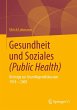 Gesundheit und Soziales (Public Health) - Bild 1