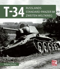 T 34 - Fleischer, Wolfgang