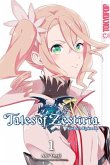 Tales of Zestiria - Alisha's Episode Bd.1