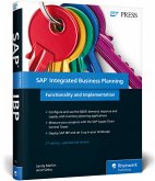 SAP Integrated Business Planning