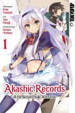 Akashic Records of the Bastard Magic Instructor Bd.1