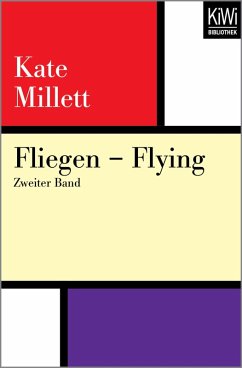 Fliegen - Flying (eBook, ePUB) - Millett, Kate