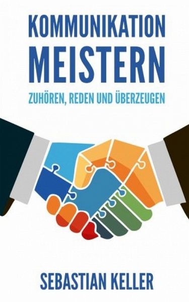 Kommunikation meistern (eBook, ePUB)