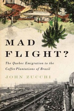 Cover Mad Flight? (eBook, ePUB)