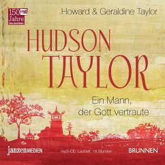 Hudson Taylor - Taylor, Howard;Taylor, Geraldine