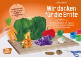 Wir danken für die Ernte, m. 1 Beilage