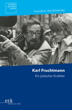 Karl Fruchtmann Karl Fruchtmann
