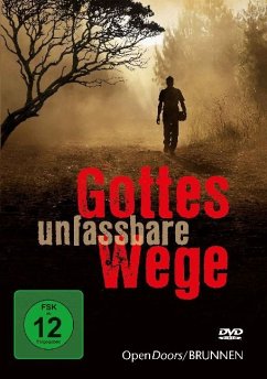 Gottes unfassbare Wege, 1 DVD