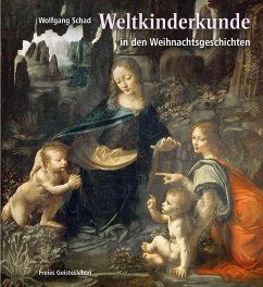 Weltkinderkunde - Schad, Wolfgang