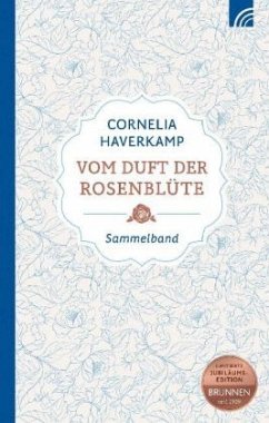 Vom Duft der Rosenblüte