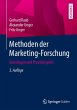 Methoden der Marketing-Forschung - Bild 1