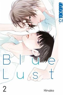 Blue Lust Bd.2 - Hinako