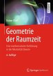Geometrie der Raumzeit - Bild 1