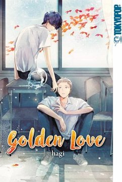 Golden Love - hagi