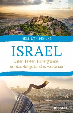 Israel - Pehlke, Helmut
