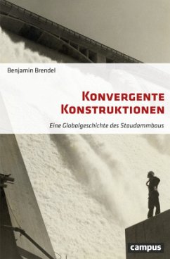 Konvergente Konstruktionen - Brendel, Benjamin