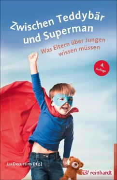 Zwischen Teddybär und Superman