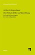 Die Welt als Wille und Vorstellung - Bild 1