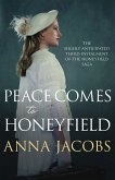 Peace Comes to Honeyfield (eBook, ePUB)