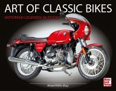 Art of Classic Bikes