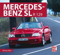 Mercedes-Benz SL R 129 - Allner, Michael