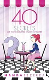 40 secrets que toute célibataire devrait connaître (eBook, ePUB)