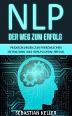 NLP - Der Weg zum Erfolg (eBook, ePUB)