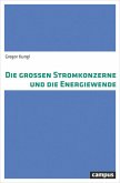 Die großen Stromkonzerne und die Energiewende