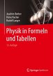Physik in Formeln und Tabellen - Bild 1