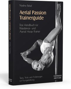 Aerial Passion Trainerguide - Rebel, Nadine