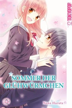 Sommer der Glühwürmchen Bd.11 - Haruta, Nana