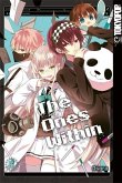 The Ones Within Bd.6