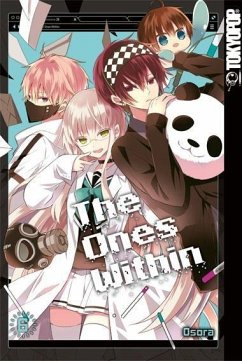 The Ones Within Bd.6 - Osora