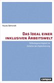 Das Ideal einer inklusiven Arbeitswelt