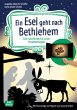 Ein Esel geht nach Bethlehem, m. 1... - Bild 1