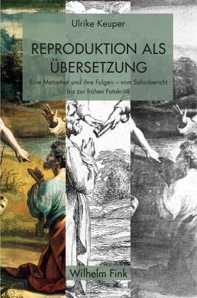 Reproduktion als Übersetzung Reproduktion als Übersetzung