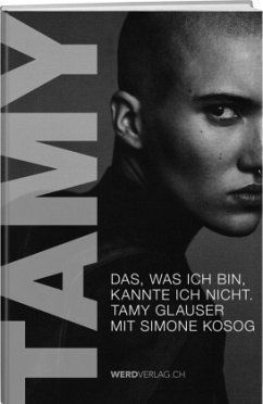 Tamy - Glauser, Tamy