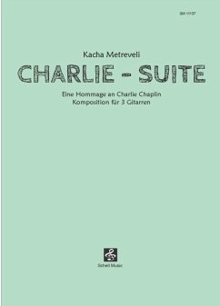 Charlie Suite