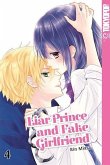 Liar Prince and Fake Girlfriend Bd.4