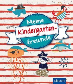 Meine Kindergartenfreunde - Giebichenstein, Cornelia