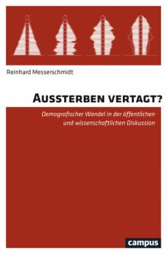 Cover Aussterben vertagt?