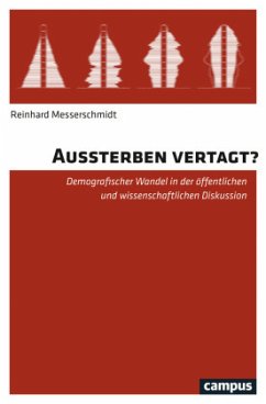 Aussterben vertagt? - Messerschmidt, Reinhard