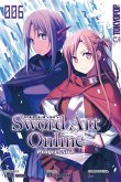 Sword Art Online - Progressive Bd.6