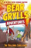 A Bear Grylls Adventure 7: The Volcano Challenge (eBook, ePUB)