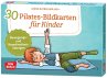 30 Pilates-Bildkarten für Kinder - Bild 1