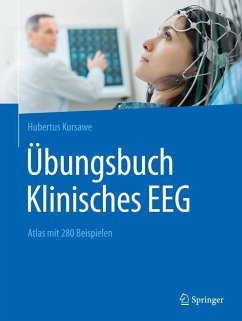Übungsbuch Klinisches EEG - Kursawe, Hubertus
