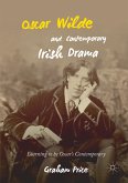 Oscar Wilde and Contemporary Irish Drama