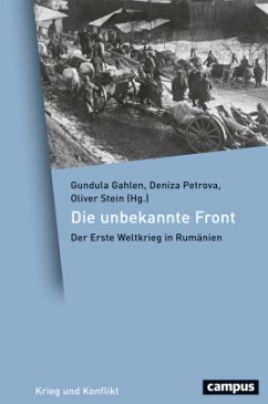 Die unbekannte Front