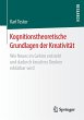 Kognitionstheoretische Grundlagen der... - Bild 1